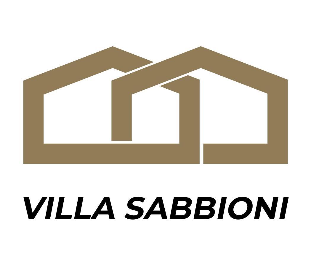 Villa Sabbioni Cavallino-Treporti Exterior foto