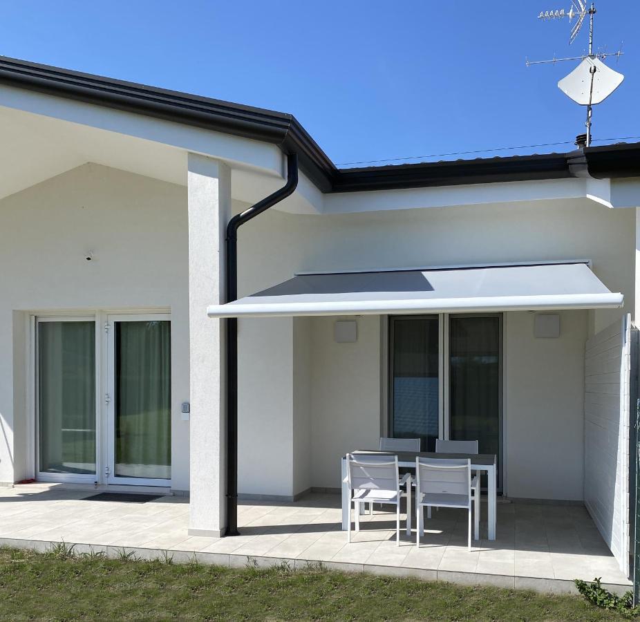 Villa Sabbioni Cavallino-Treporti Exterior foto