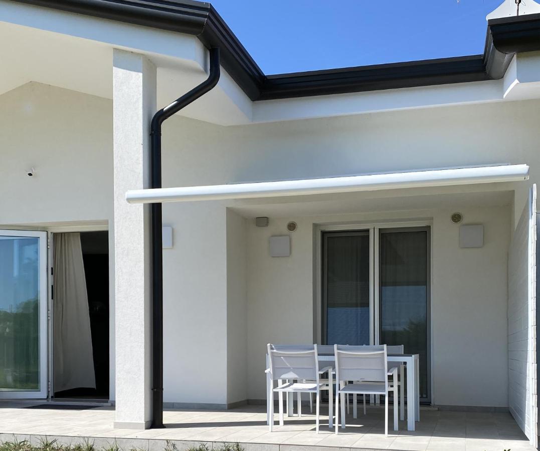 Villa Sabbioni Cavallino-Treporti Exterior foto
